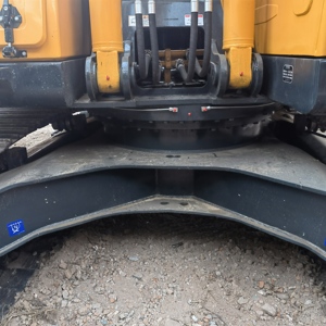 รถขุดฮุนได 220LC-9S มือสอง รุ่น R 220 ฮุนได รถขุด 225 LC-9 ขนาดกลาง 22 ตัน รถขุดมือสอง - Product Image 3