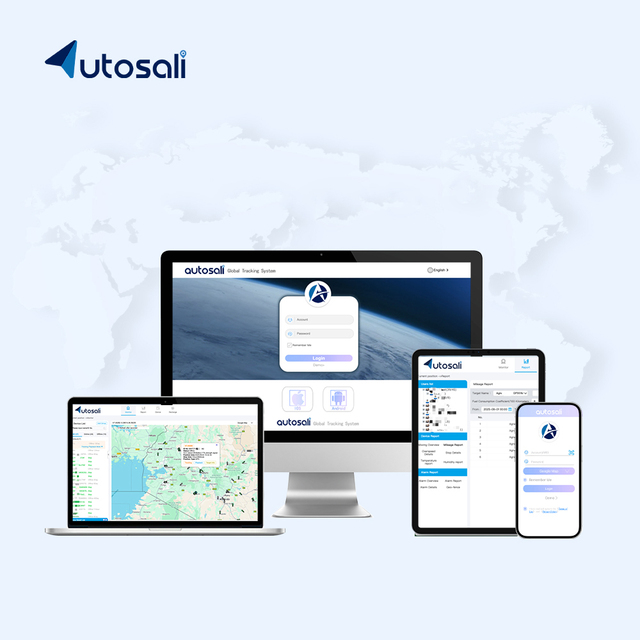 Low Cost Customized GPS tracker Software with Android APP Gps Tracking System with Own Domain and Login Design for GPS Device