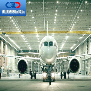 Servicio logístico profesional UPS DHL puerta a puerta Guangzhou agente de carga Air Sea agente de envío China a CA <span class=keywords><strong>Ghana</strong></span> - Product Image 1