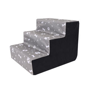 Scale per cani da addestramento lavabili rimovibili combinabili multistrato impermeabile per animali domestici che salgono gradini - Product Image 5