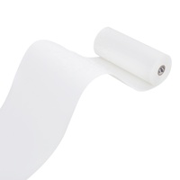 Papier thermique d'impression à ultrasons noir et blanc UPP-110HG