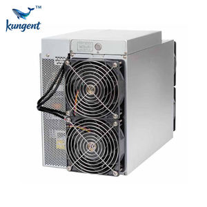 Miner Elphapex DG 2+ ASIC con tasa de hash de 20.5 GH/s y eficiencia energética de 190.24 J/GH - Product Image 6