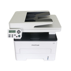 For Pantum M7160DW Laser Copier Multifunctional Automatic Double-sided Document Office Home Black <b>White</b> No Autom - Product Image 3