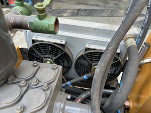 Taşınabilir 200m hidrolik sondaj döner sondaj kulesi su kuyu sondaj ekipmanları makinesi - Product Image 4