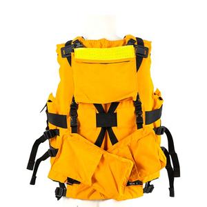 2025 Logo personalizzato di alta qualità per adulti giacca di Neoprene galleggiante costume da bagno acqua Resure giubbotti di salvataggio 75N - Product Image 6