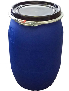 Machine de moulage par soufflage de baril en <span class=keywords><strong>plastique</strong></span> HDPE 60 <span class=keywords><strong>litres</strong></span> 100 <span class=keywords><strong>litres</strong></span> 120 <span class=keywords><strong>litres</strong></span> 120L - Product Image 4