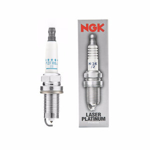Pièces automobiles NGK d'origine, bougie d'allumage PZFR6J-11 3586 pour Toyota 2.4 (ACV40) 2006-2011, OEM, 90048-51117, 93161199 - Product Image 5