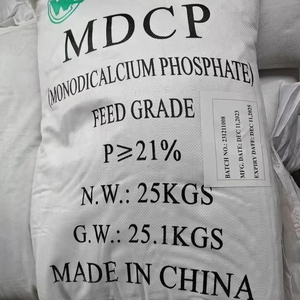 Thức ăn gia cầm và gia súc cấp mcp monodicalcium <span class=keywords><strong>Phosphate</strong></span> giá bán buôn - Product Image 2