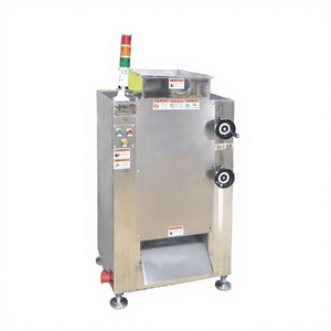 Broyeur à noix WF <span class=keywords><strong>HJF</strong></span> de haute qualité en acier inoxydable SUS304 avec moteur 380V, capacité de 50-150 kg/h, pour la transformation alimentaire, certifié ISO CE - Product Image 1