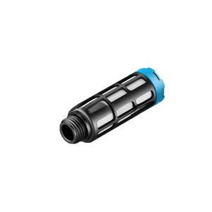 ตัวเก็บเสียง Festos, ตัวเก็บเสียงลม u/uc-3/8/1/4/1/8-b Amte-m-lh-g12 - Product Image 5