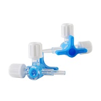 Factory Custom Service Injection Plastic Custom Products Water Pipe Valve