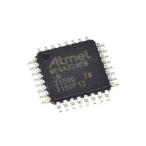 ANSOYO ATMEGA328PB-AN ATMEGA328PB ATMEGA328 MCU 8BIT 32KB Chips IC Circuitos Integrados Componentes Electrónicos MEGA328PB-N - Product Image 1