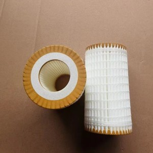 ไส้กรองน้ำมันเครื่อง A0001802609 สำหรับเมอร์เซเดส เบนซ์ สปรินเตอร์ E230 E280 E350 กระดาษเปลี่ยนอะไหล่ซ่อม - Product Image 1
