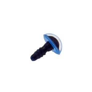 Œil en caoutchouc TPR, jouet farceur, prothèse, coque d'œil transparente, sclère artificielle, yeux artificiels à vendre, coque d'œil cosmétique - Product Image 6