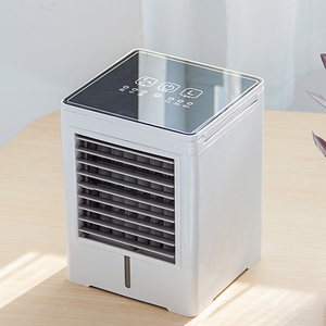Ventilador Portátil Refrigerado por Agua - Product Image 2