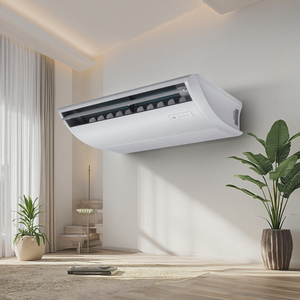 Aire Acondicionado de Pie Vestar en Oferta, 48000 BTU, Climatizador de Techo Split, Aire Acondicionado de Pared - Product Image 5