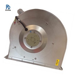 100% Nuevo Original 6SL3362-0AG00-0AA1 Ventilador de Refrigeración con Comunicación Modbus, Stock en Almacén, PLC/PAC/Dedicado M 6SL3362-0AG00-0AA1 - Product Image 5