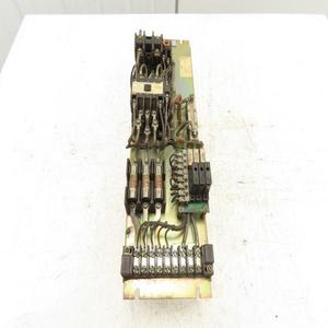 Unidad de Control de Velocidad A06B-6045-H005/C006/H007/C008 - Product Image 1