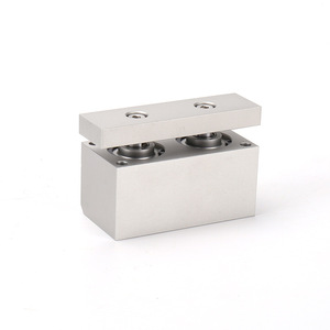 Presse à vêtements industrielle Jack Bruce Template Pressing Machine Double Cylindre MS-90A MT-90 - Product Image 1
