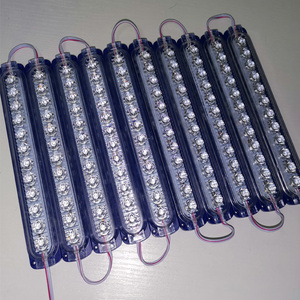 Volv Vnlmergency Traffic Admarker Light DC 12V IP67 OE24V5 80 Technology Co. Ltd Lampe Di Light Czine Light Shenzhen 12 Ce OEM - Product Image 2