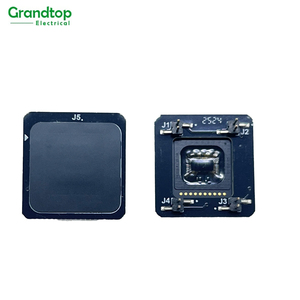 Lắp ráp PCB tùy chỉnh với SMT tốc độ cao, hàn sóng & BGA cho điện tử phức tạp trong Bộ sạc EV, thiết bị IOT, tự động hóa - Product Image 1