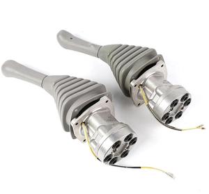 Công Tắc Duy Nhất Máy Xúc Phím Điều Khiển Điều Khiển Pilot Van Cho Yuchai YC50-8 YC55-8 YC85-8 YC135-8 Cho Trái Và Bên Phải Phong Trào - Product Image 4