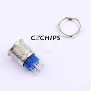 AV1921P624Q04 Push Button Switch Switch Whole Sale Electronic Component Chips Supplier & BOM Service - Product Image 2