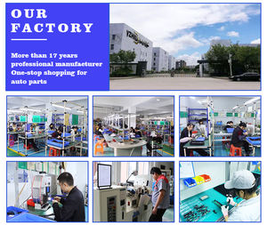 Capteur de Nox de moteurs de voiture en gros OEM 9821120980 pour Citron <span class=keywords><strong>Peuget</strong></span> 1.6 2.0 - Product Image 6