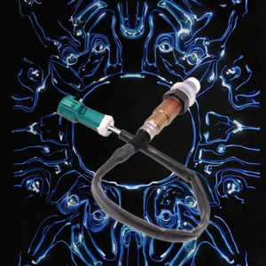 Usine Prix Voiture Accessoires 6G919F472AA Dissous Auto Pièces De Moteur OEM Voiture Lambda o2 a2 Capteur D'oxygène - Product Image 6