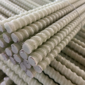 Tige en fibre de verre flexible anti-feu et anti-corrosion Winners Technology pour carrosserie automobile, moulage par pultrusion GFRP, vert/bleu/jaune - Product Image 3