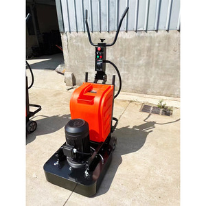 Beton Epoxy Bodens chl eifer Poliers chleif schleif maschine zum Verkauf mit bestem Preis - Product Image 2
