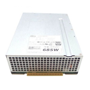 Alimentation électrique 685W pour station de travail Dell Precision <span class=keywords><strong>T5810</strong></span> T7810 D685EF-01 0CYP9P CYP9P - Product Image 4