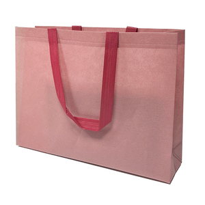 Bolsas Ecológicas Laminadas de Tela de Polipropileno <span class=keywords><strong>Icom</strong></span> Spot Supply, Entrega Rápida, <span class=keywords><strong>Precio</strong></span> Económico, Bolsas de Compra No Tejidas - Product Image 1