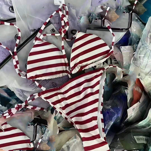 Nouveau lot de maillots de bain en polyester de marque pour femmes, assortiment de vêtements de bain, fournisseur en gros de Chine - Product Image 1