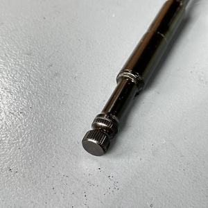 Eje de columna de dirección de fábrica <span class=keywords><strong>DEMA</strong></span> OE 45203-0K040 para Toyota Hilux Vigo - Product Image 3