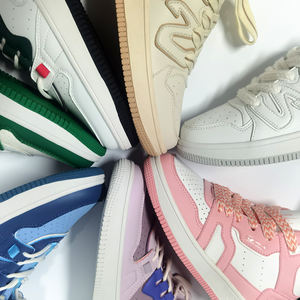 Zapatos personalizados para hombre, zapatillas deportivas transpirables para gimnasio, zapatos con hebilla, zapatos de tenis personalizados, zapatillas deportivas de talla <span class=keywords><strong>15</strong></span> 14 para hombre 2023 - Product Image 5