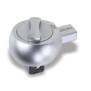 BETA - 006150020 Trinquetes reversibles para barras dinamométricas con accionamiento rectangular-EAN 8014230592442 LLAVES TORQUE BITS - Product Image 1