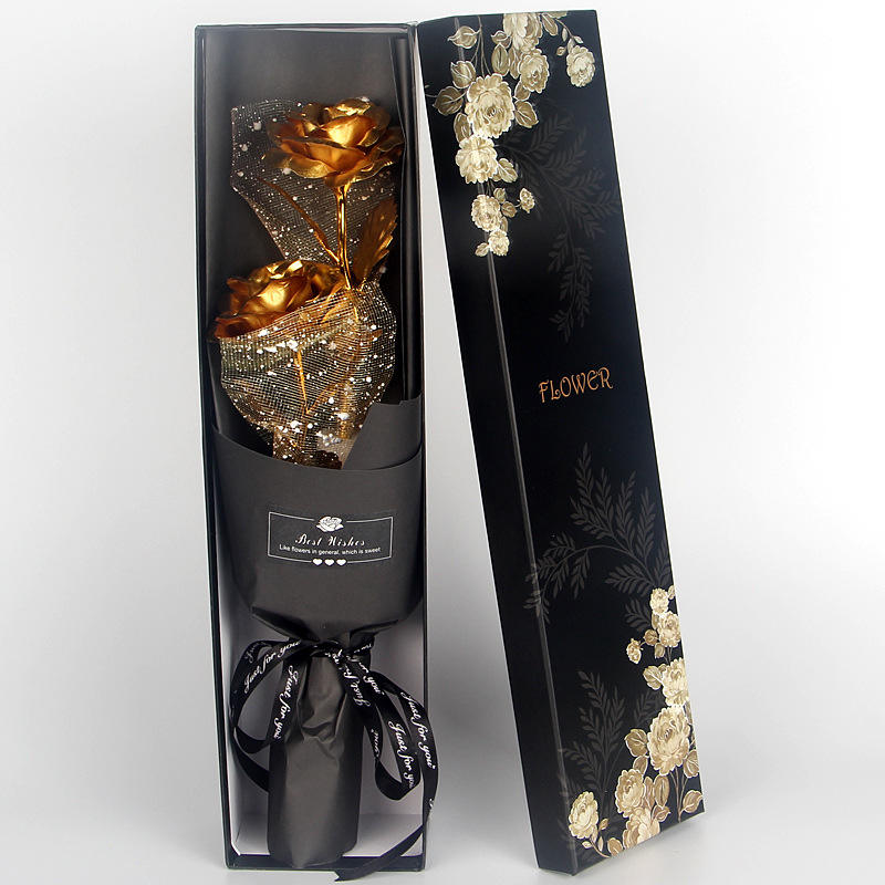 ทองคำเปลว 2 แผ่น