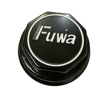 Cache-poussière de moyeu de roue FUWA authentique, cache-roulement, distributeur agréé, qualité garantie