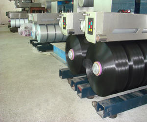 व्यावसायिक कारखाने थोक 900d औद्योगिक पीपी फिलामेंट यार्न पॉलीप्रोपाइलीन यार्न उच्च टेसिटी बुनाई बुनाई रंगे - Product Image 6