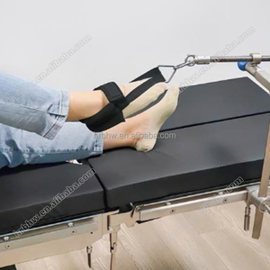 Bàn phẫu thuật chỉnh hình chân và mắt cá chân nội soi khớp Thiết bị kéo - Product Image 4