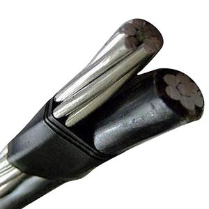 Câble aérien aérien groupé câble aérien ABC 0.6/1kV - Product Image 2