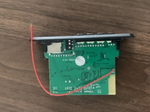 Chuyên Nghiệp <span class=keywords><strong>Bluetooth</strong></span> Ban Giải Mã 1080P Video Với Đài Phát Thanh FM Âm Thanh MP3 AV Loa Bảng Mạch Điện Tử - Product Image 6