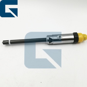 หัวฉีดน้ำมันเชื้อเพลิง 8N-7005 ใช้ได้กับเครื่องยนต์ 3304 3306 รถขุด 330 รุ่น 8n7005 - Product Image 2