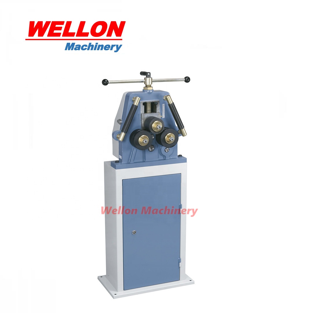 Стальной стержень, ручная круглая гибочная машина/ручная круглая гибочная машина RBM10