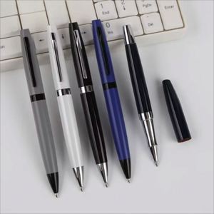 Elegant Luxury Metal Ballpoint <b>Pen</b> Twisted Rollerball Signature <b>Pen</b> for Corporate Group Purchasing for Business Use - Product Image 5