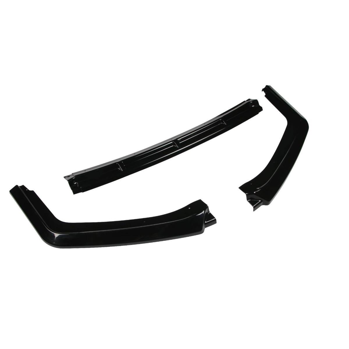 Hatchback-Negro brillante 2021