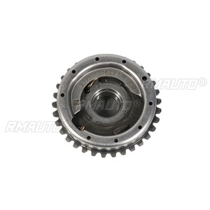 2780501647 Piñón de distribución de admisión y escape del árbol de levas, ajustador de admisión del motor, kit de carrocería para Mercedes M278, accesorios para coche - Product Image 4