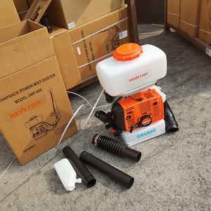 Kiểm soát dịch hại phun nts420 mạnh mẽ 56.5cc Mist Blower 2.6kw động cơ cho các ứng dụng điều khiển Vector - Product Image 6