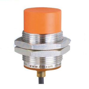 Un capteur IFM IIS245 neuf - Product Image 3